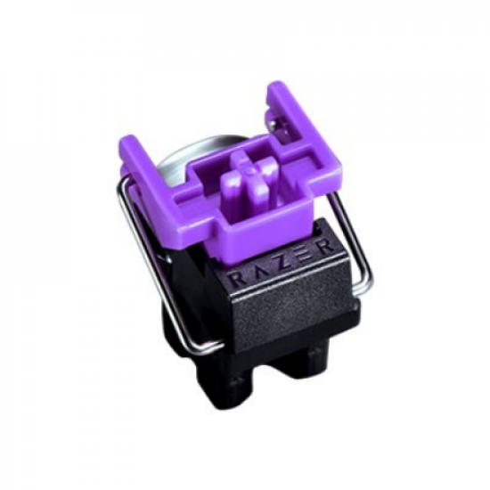 Razer | Huntsman Mini 60% | Gaming keyboard | Wired | Opto-Mechanical | RGB LED light | NORD