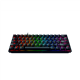 Razer | Huntsman Mini 60% | Gaming keyboard | Wired | Opto-Mechanical | RGB LED light | NORD
