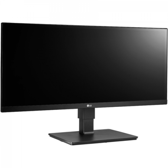 LG | UltraWide Monitor | 29BN650-B | 29 