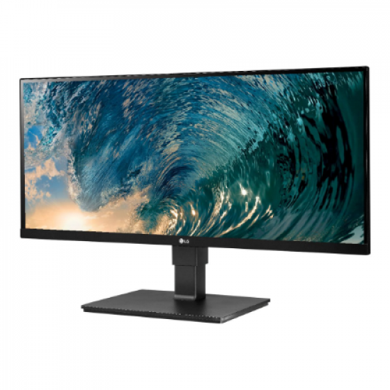 LG | UltraWide Monitor | 29BN650-B | 29 