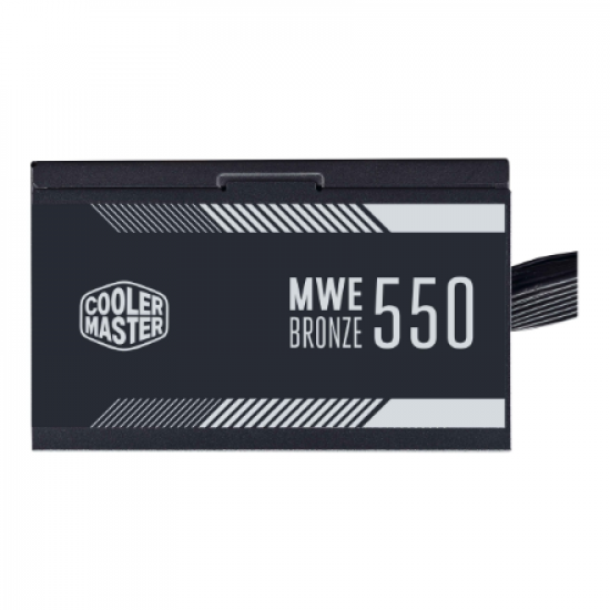 Cooler Master | MPE-5501-ACABW-B | 550 W