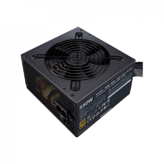 Cooler Master | MPE-5501-ACABW-B | 550 W