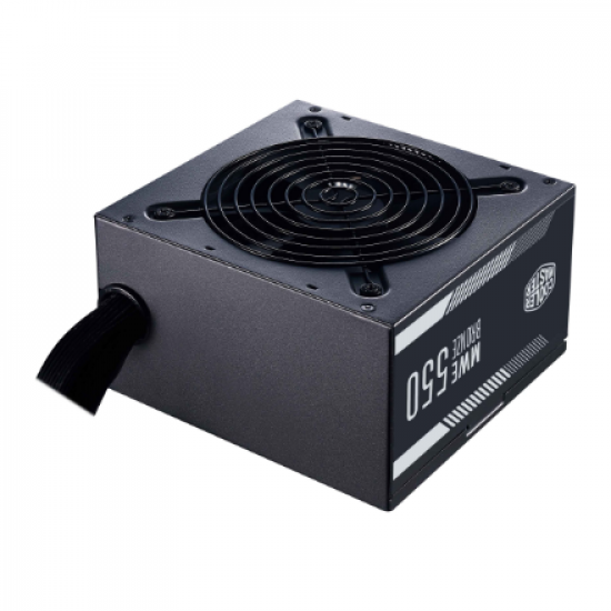 Cooler Master | MPE-5501-ACABW-B | 550 W
