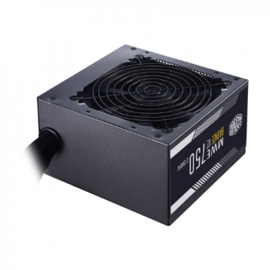 Cooler Master | Power Supply | MWE 750 Bronze V2 230V | 750 W