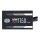 Cooler Master | Power Supply | MWE 750 Bronze V2 230V | 750 W