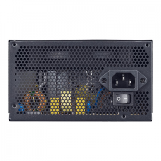 Cooler Master | Power Supply | MWE 750 Bronze V2 230V | 750 W