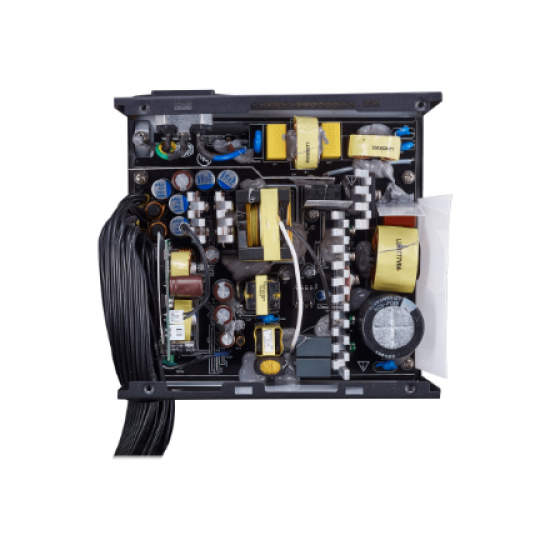 Cooler Master | Power Supply | MWE 750 Bronze V2 230V | 750 W