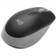 Logitech | Full size Mouse | M190 | Wireless | USB | Mid Grey