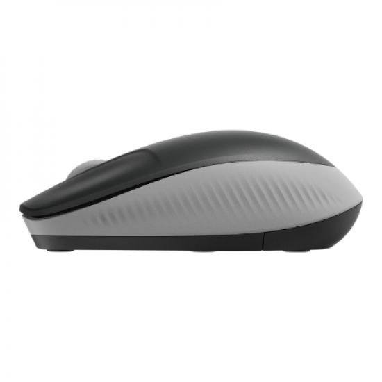 Logitech | Full size Mouse | M190 | Wireless | USB | Mid Grey