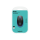 Logitech | Full size Mouse | M190 | Wireless | USB | Blue