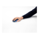 Logitech | Full size Mouse | M190 | Wireless | USB | Blue