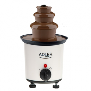 Adler | Chocolate Fountain | AD 4487 | Chocolate fountain | 30 W