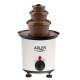 Adler | Chocolate Fountain | AD 4487 | Chocolate fountain | 30 W