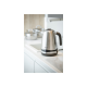 Camry | Kettle | CR 1291 | Electric | 2200 W | 1.7 L | Stainless steel | 360° rotational base | Stainless steel