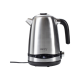 Camry | Kettle | CR 1291 | Electric | 2200 W | 1.7 L | Stainless steel | 360° rotational base | Stainless steel