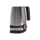 Camry | Kettle | CR 1291 | Electric | 2200 W | 1.7 L | Stainless steel | 360° rotational base | Stainless steel