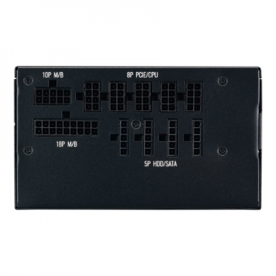 Cooler Master | MPE-8501-AFAAG | 850 W