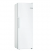 Bosch | Freezer | GSN33VWEP | Energy efficiency class E | Upright | Free standing | Height 176 cm | Total net capacity 225 L | No Frost system | White