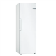 Bosch | Freezer | GSN33VWEP | Energy efficiency class E | Upright | Free standing | Height 176 cm | Total net capacity 225 L | No Frost system | White