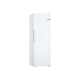 Bosch | Freezer | GSN33VWEP | Energy efficiency class E | Upright | Free standing | Height 176 cm | Total net capacity 225 L | No Frost system | White