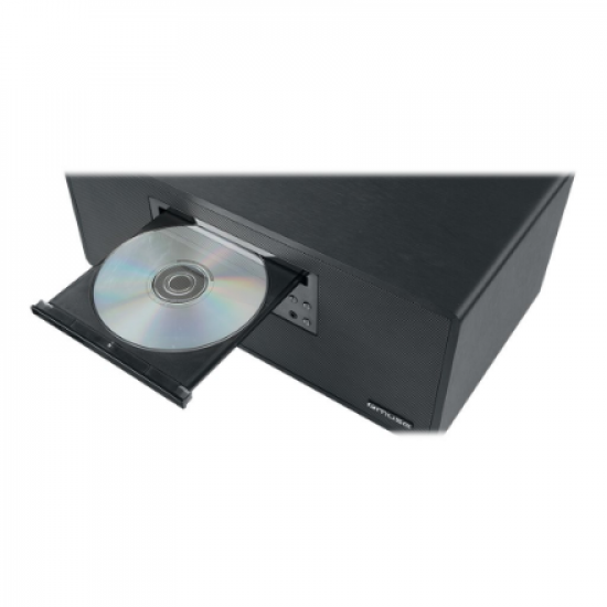 Muse | Bluetooth Micro System | M-692 BTC | Yes | 2 x 30 W | Bluetooth | Black | NFC features | Wireless connection