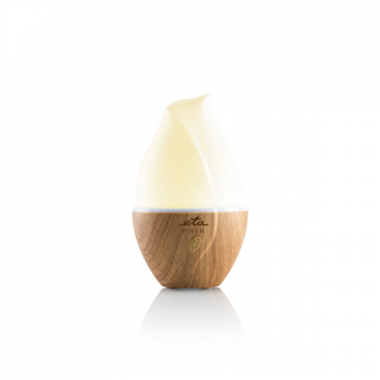 ETA | Aroma diffuser | Aria ETA463490000 | Ultrasonic | Suitable for rooms up to 25 m³ | Wood