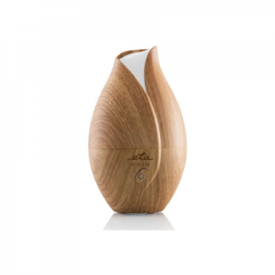 ETA | Aroma diffuser | Aria ETA463490000 | Ultrasonic | Suitable for rooms up to 25 m³ | Wood