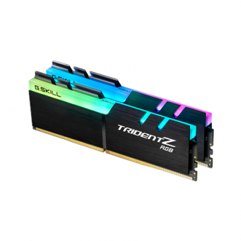 G.Skill | Trident Z RGB | 32 GB | DDR4 | 3600 MHz | PC/server | Registered No | ECC No