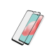 PanzerGlass | Case Friendly Screen Protector | 7252 | Samsung | Galaxy A32 5G | Black/Transparent