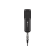 Genesis | Gaming Microphone | Radium 300 | Black | Wired