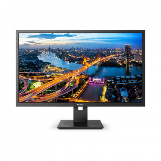 Philips | LCD monitor with PowerSensor | 325B1L/00 | 31.5 