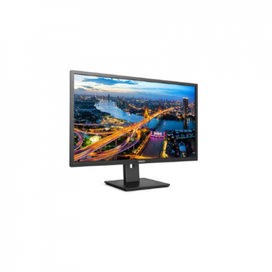 Philips | LCD monitor with PowerSensor | 325B1L/00 | 31.5 