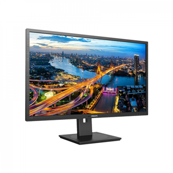 Philips | LCD monitor with PowerSensor | 325B1L/00 | 31.5 