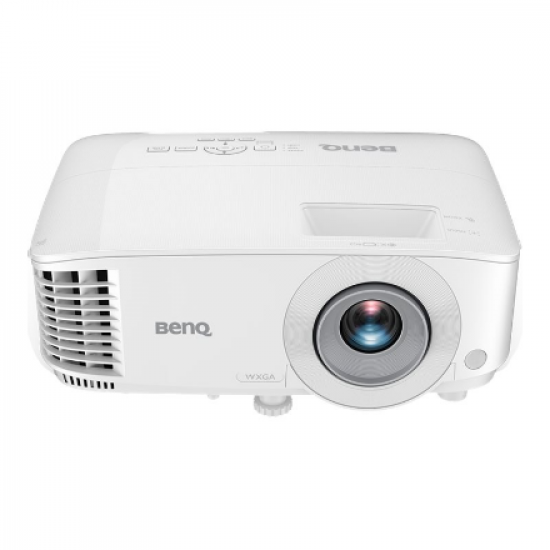 Benq | MW560 | WXGA (1280x800) | 4000 ANSI lumens | White | Lamp warranty 12 month(s)