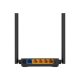 Dual Band Router | Archer C54 | 802.11ac | 300+867 Mbit/s | 10/100 Mbit/s | Ethernet LAN (RJ-45) ports 4 | Mesh Support No | MU-MiMO Yes | No mobile broadband | Antenna type 4xFixed
