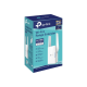TP-LINK | Range Extender | RE605X | 802.11ax | Mesh Support No | 574+1201 Mbit/s | 10/100/1000 Mbit/s | Ethernet LAN (RJ-45) ports 1 | No mobile broadband | MU-MiMO No | Antenna type 2xExternal