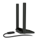 TP-LINK | Archer | 2×External | T4U Plus | 2.4GHz/5GHz | 400+867 Mbit/s
