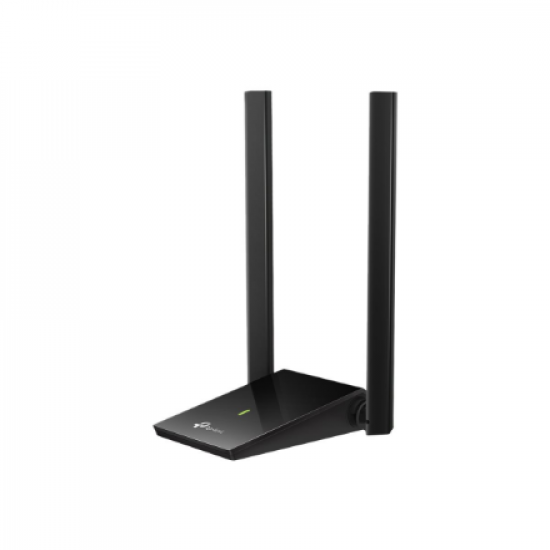 TP-LINK | Archer | 2×External | T4U Plus | 2.4GHz/5GHz | 400+867 Mbit/s