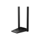 TP-LINK | Archer | 2×External | T4U Plus | 2.4GHz/5GHz | 400+867 Mbit/s