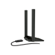 TP-LINK | Archer | 2×External | T4U Plus | 2.4GHz/5GHz | 400+867 Mbit/s