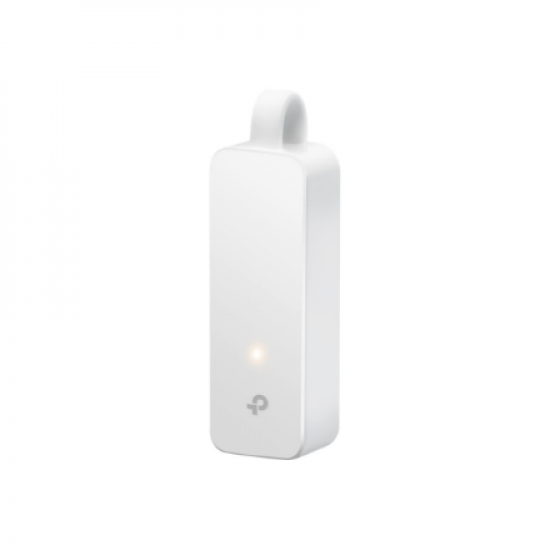 TP-LINK | UE300C | USB Type-C to RJ45 Gigabit Ethernet Network Adapter | 10/100/1000 Mbit/s