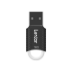 Lexar | Flash drive | JumpDrive V40 | 16 GB | USB 2.0 | Black
