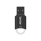 Lexar | Flash drive | JumpDrive V40 | 32 GB | USB 2.0 | Black