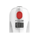 Bosch | Mixer | CleverMixx MFQ2600G | Mixer with bowl | 375 W | Number of speeds 4 | Turbo mode | White