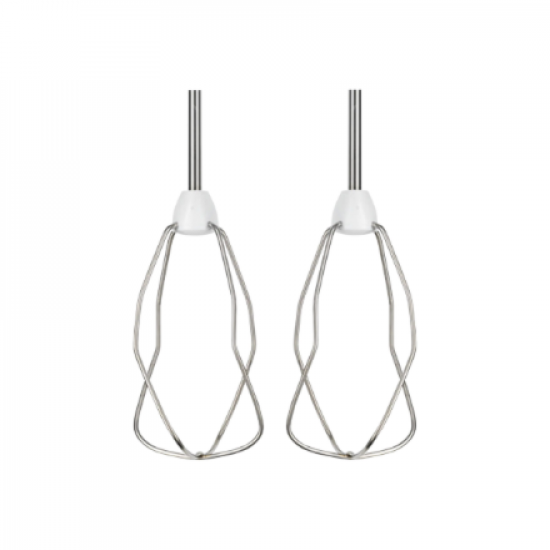 Bosch | Mixer | CleverMixx MFQ2600G | Mixer with bowl | 375 W | Number of speeds 4 | Turbo mode | White