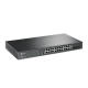 TP-LINK | JetStream L2 Switch | TL-SG3428 | Web Managed | Rackmountable | SFP ports quantity 4 | Power supply type Single