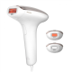 Philips | Lumea Advanced IPL Hair Removal Device | SC1998/00 | Bulb lifetime (flashes) 250000 | Number of power levels 5 | White