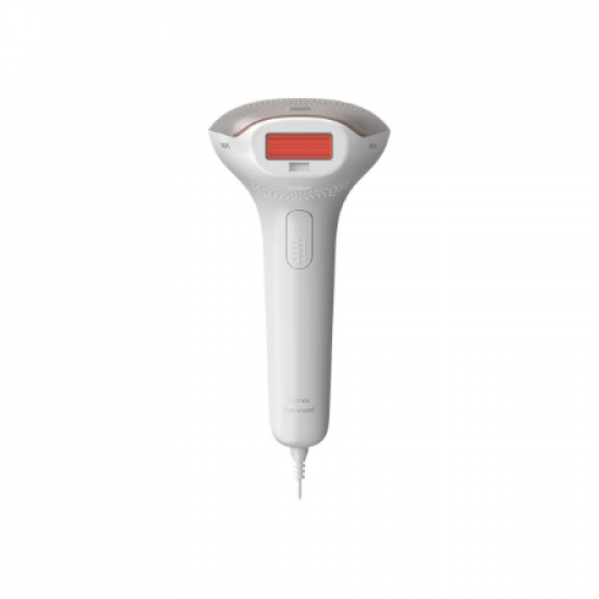 Philips | Lumea Advanced IPL Hair Removal Device | SC1998/00 | Bulb lifetime (flashes) 250000 | Number of power levels 5 | White