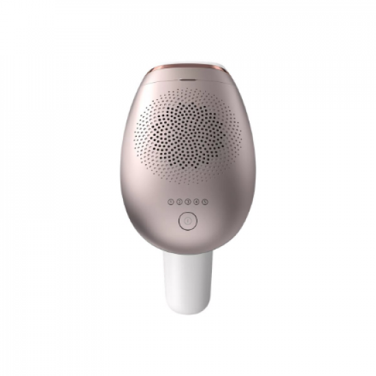 Philips | Lumea Advanced IPL Hair Removal Device | SC1998/00 | Bulb lifetime (flashes) 250000 | Number of power levels 5 | White