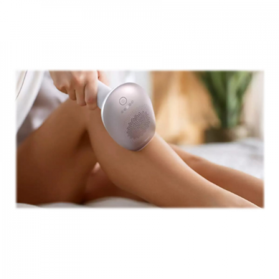 Philips | Lumea Advanced IPL Hair Removal Device | SC1998/00 | Bulb lifetime (flashes) 250000 | Number of power levels 5 | White
